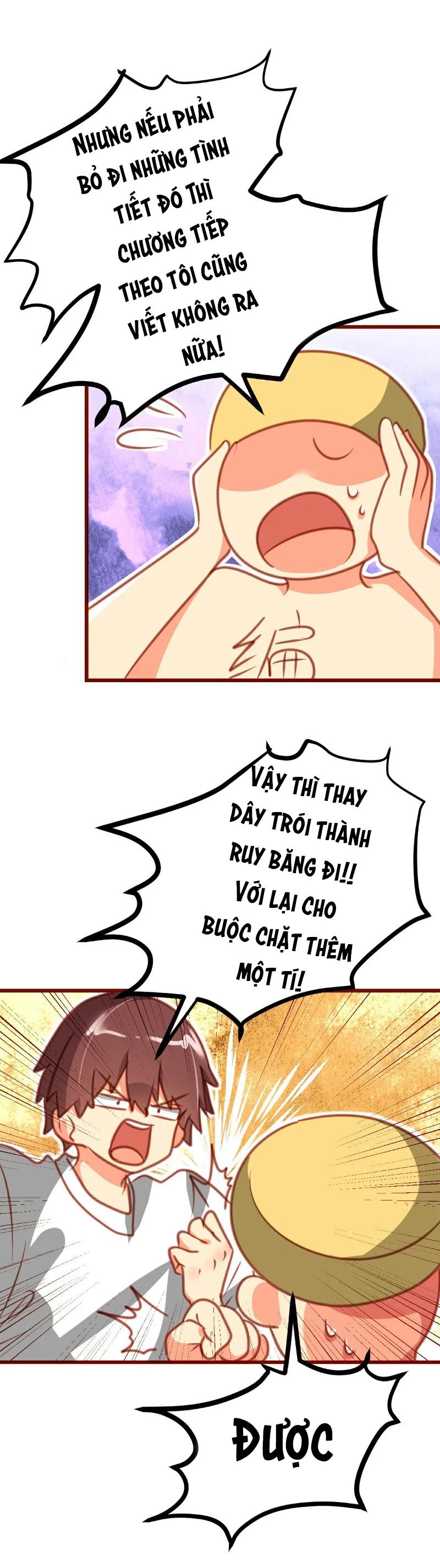 Xuyên Nhanh Chi Xà Phòng Trêu Người Chapter 10 - Trang 2