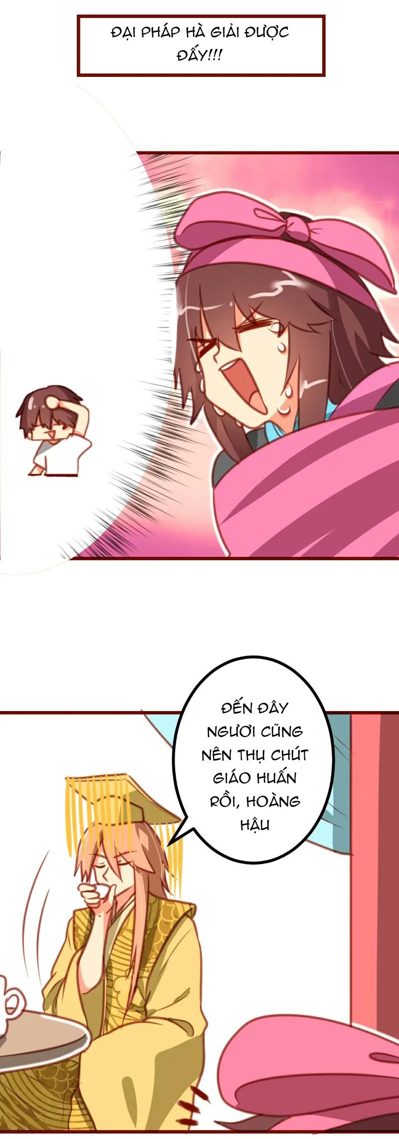 Xuyên Nhanh Chi Xà Phòng Trêu Người Chapter 10 - Trang 2