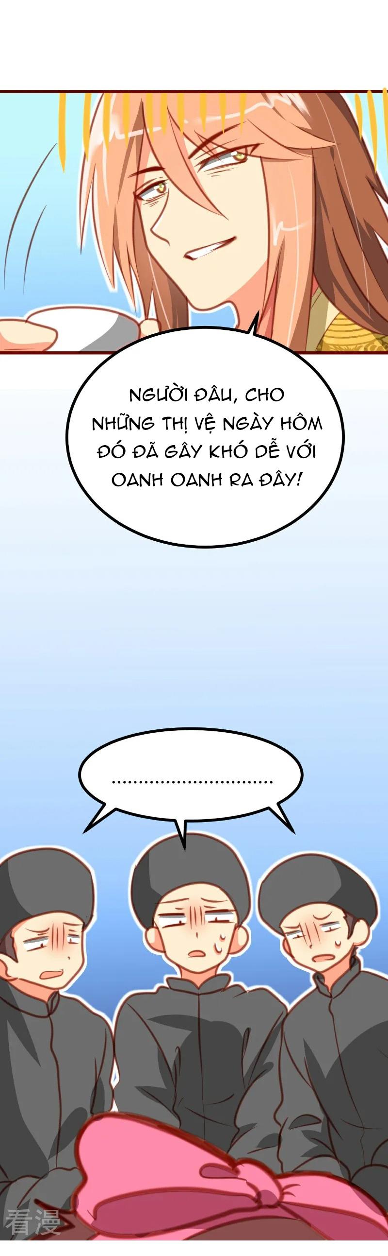 Xuyên Nhanh Chi Xà Phòng Trêu Người Chapter 10 - Trang 2