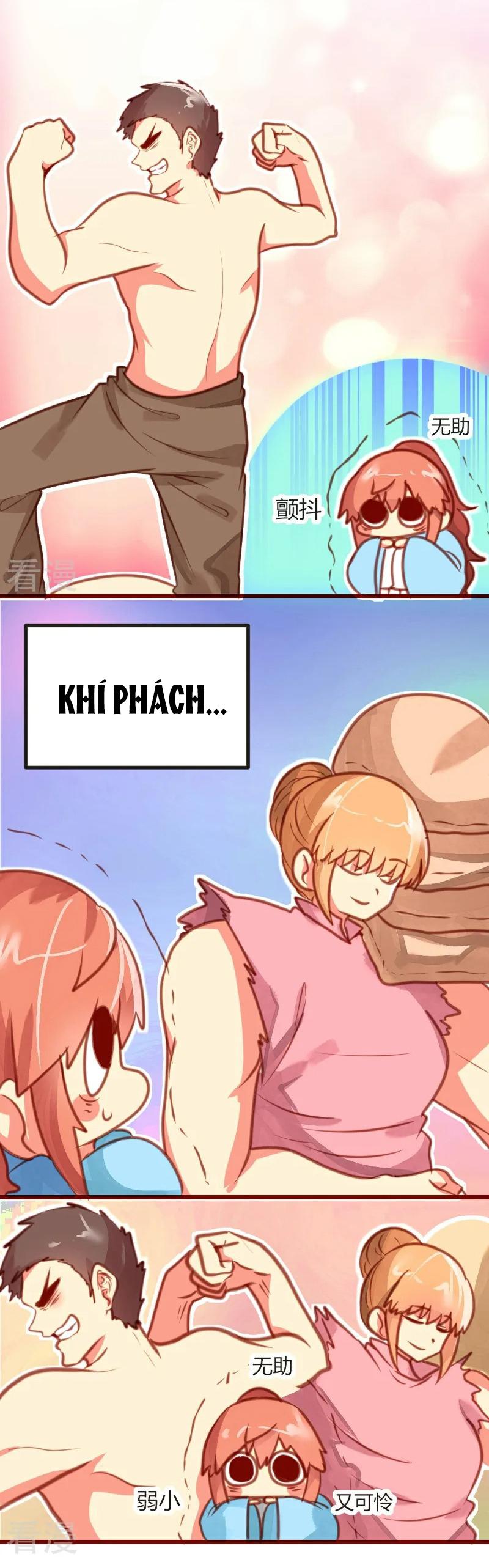 Xuyên Nhanh Chi Xà Phòng Trêu Người Chapter 12 - Trang 2