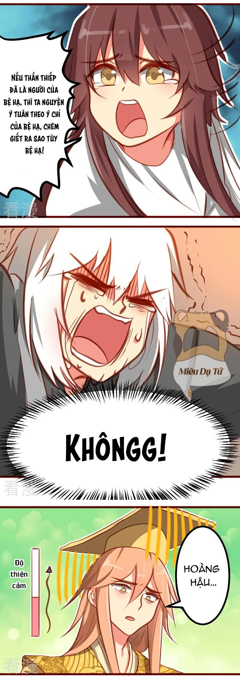 Xuyên Nhanh Chi Xà Phòng Trêu Người Chapter 17 - Trang 2