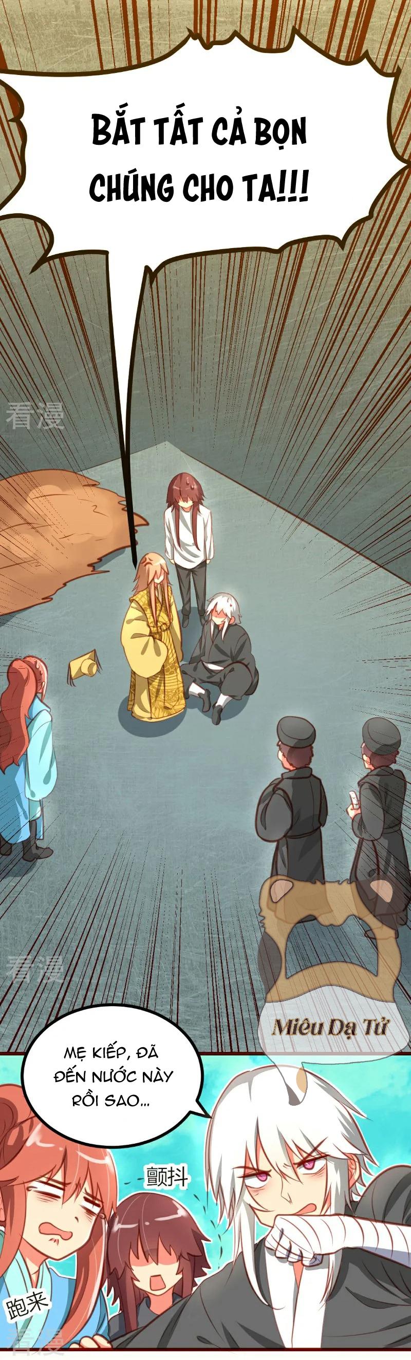 Xuyên Nhanh Chi Xà Phòng Trêu Người Chapter 18 - Trang 2