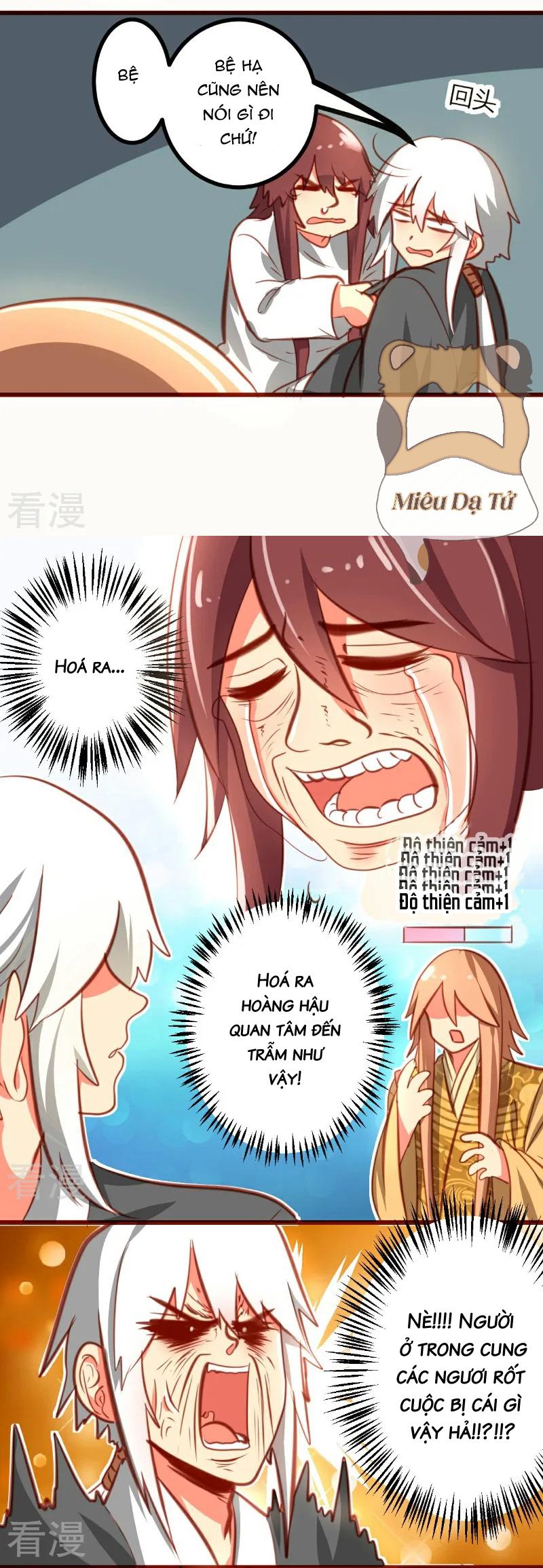 Xuyên Nhanh Chi Xà Phòng Trêu Người Chapter 18 - Trang 2