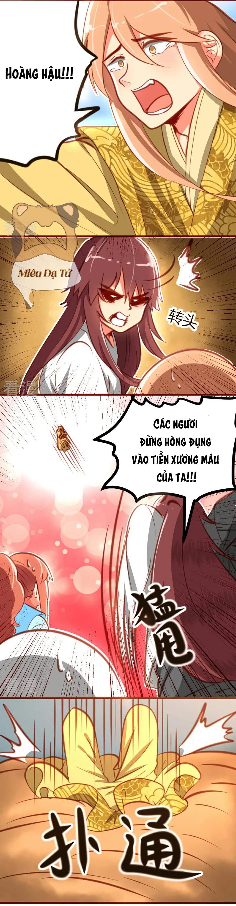 Xuyên Nhanh Chi Xà Phòng Trêu Người Chapter 18 - Trang 2