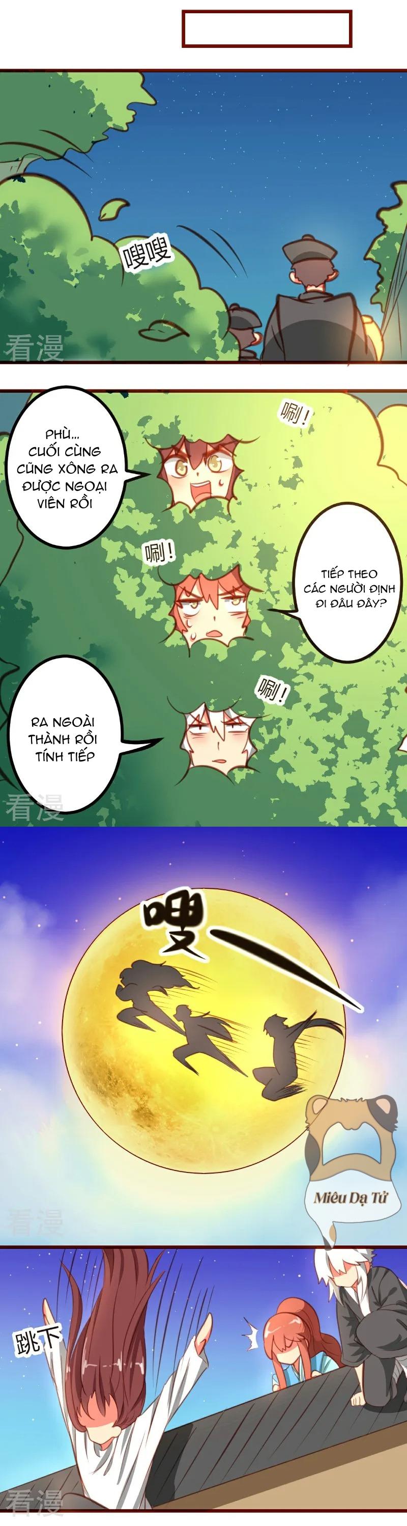 Xuyên Nhanh Chi Xà Phòng Trêu Người Chapter 19 - Trang 2