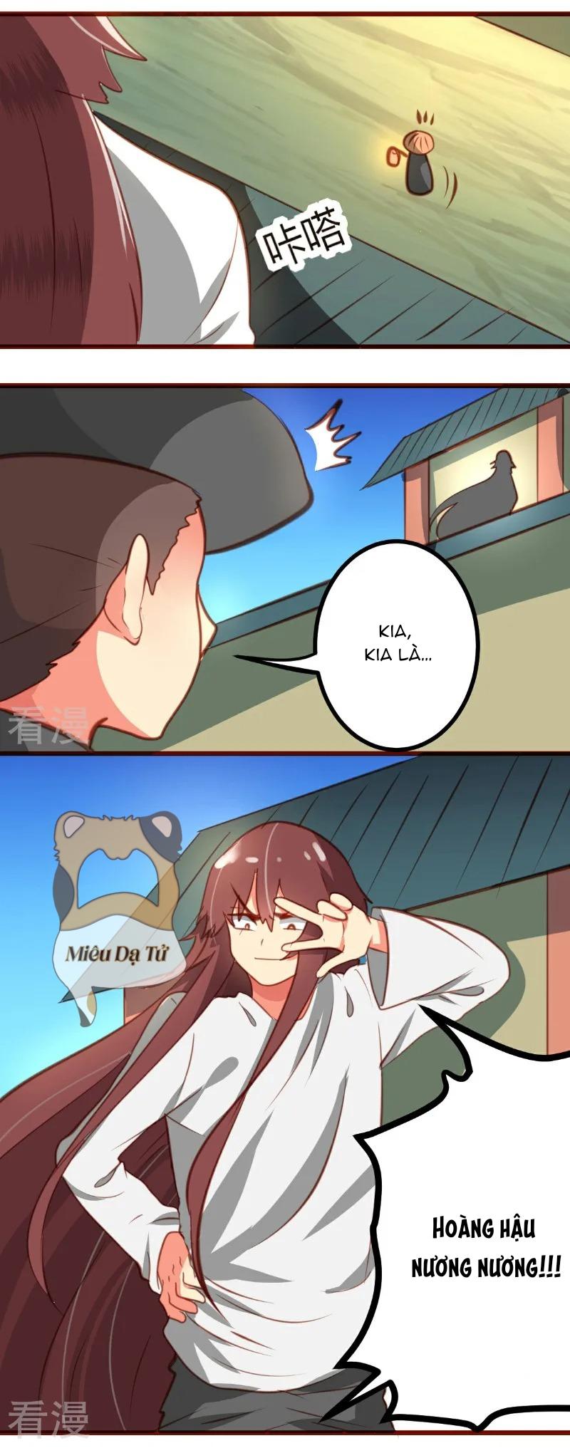 Xuyên Nhanh Chi Xà Phòng Trêu Người Chapter 19 - Trang 2