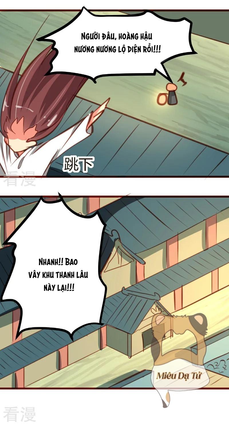 Xuyên Nhanh Chi Xà Phòng Trêu Người Chapter 19 - Trang 2