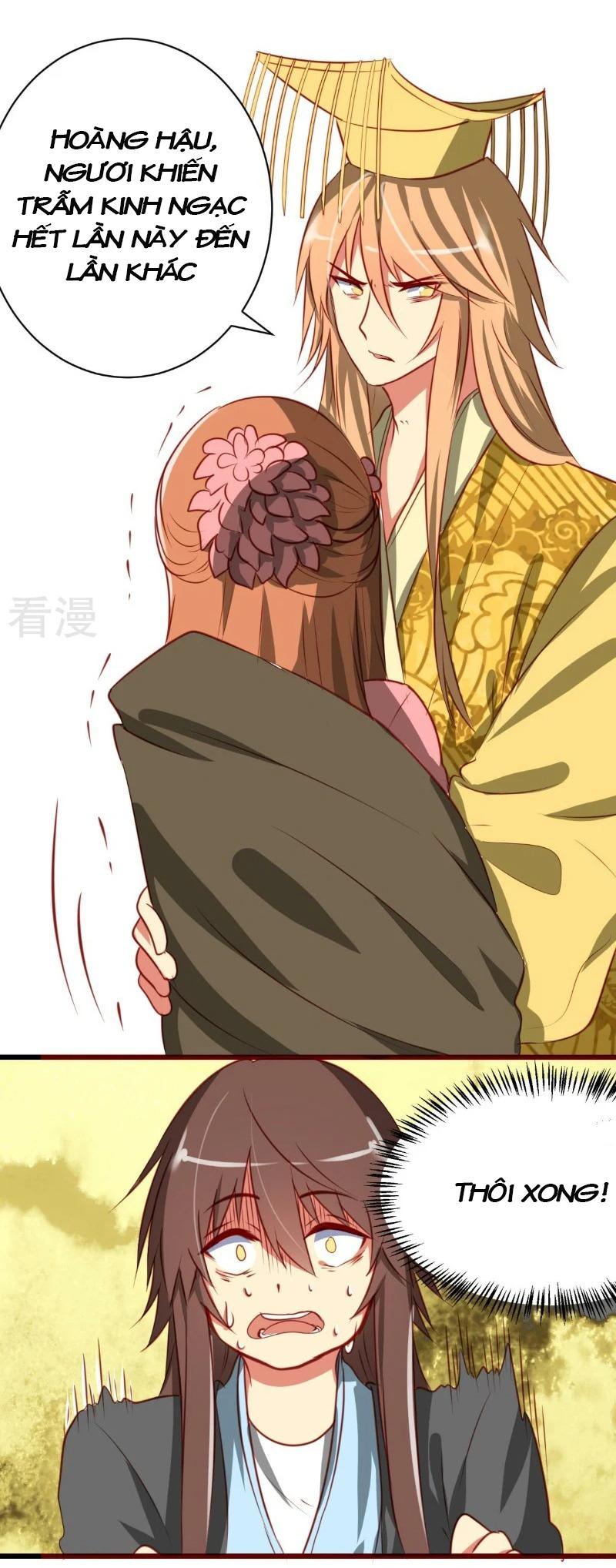 Xuyên Nhanh Chi Xà Phòng Trêu Người Chapter 2 - Trang 2