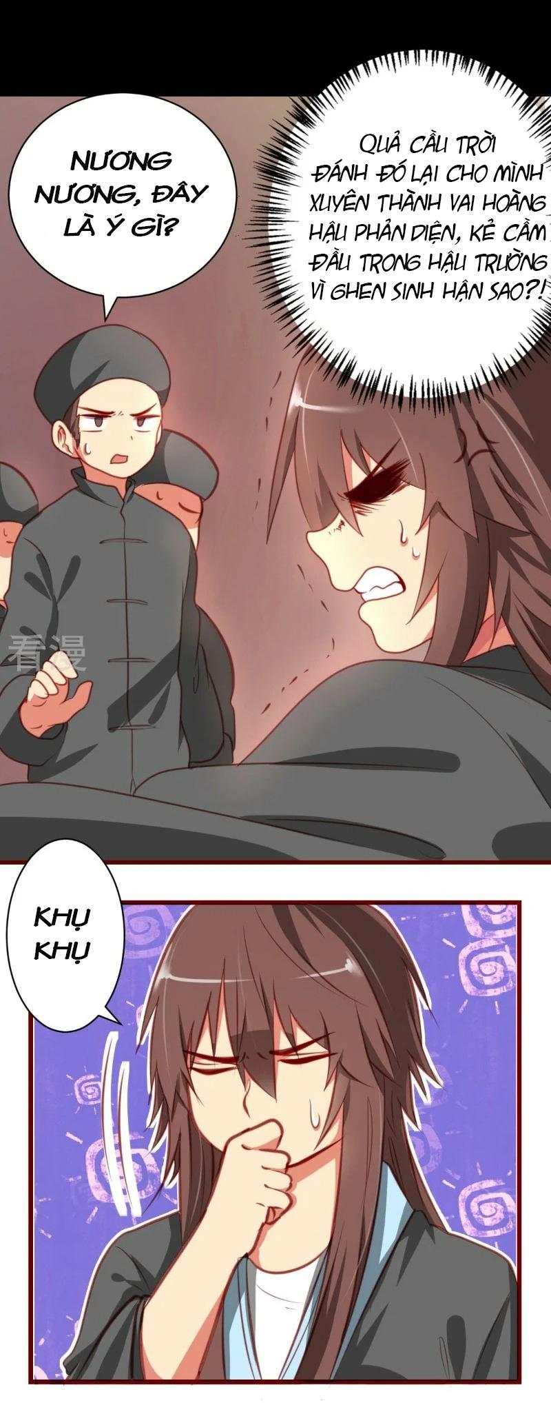 Xuyên Nhanh Chi Xà Phòng Trêu Người Chapter 2 - Trang 2