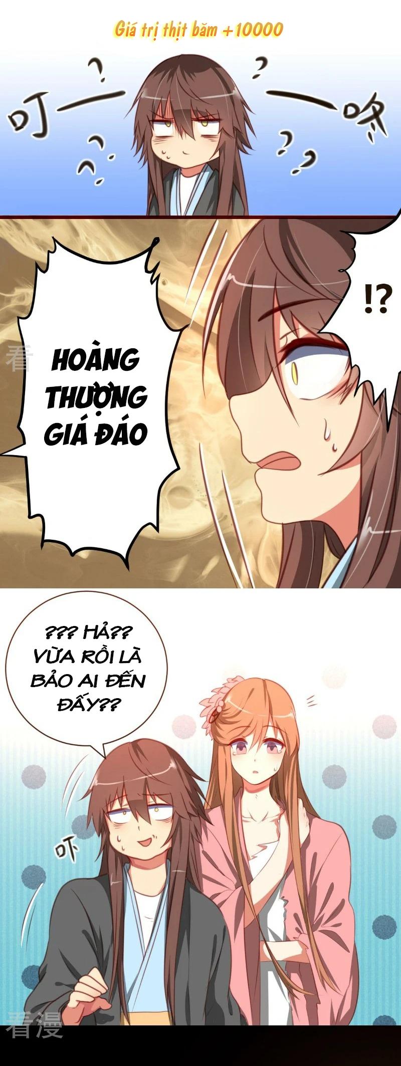 Xuyên Nhanh Chi Xà Phòng Trêu Người Chapter 2 - Trang 2