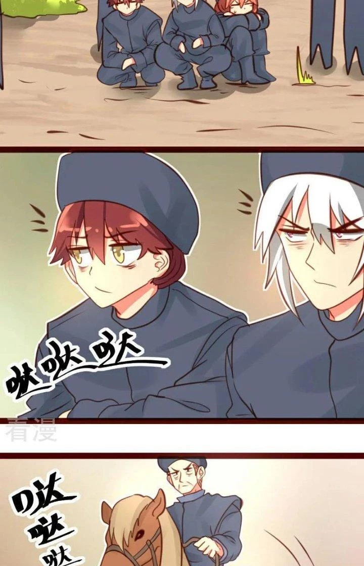 Xuyên Nhanh Chi Xà Phòng Trêu Người Chapter 25 - Trang 2