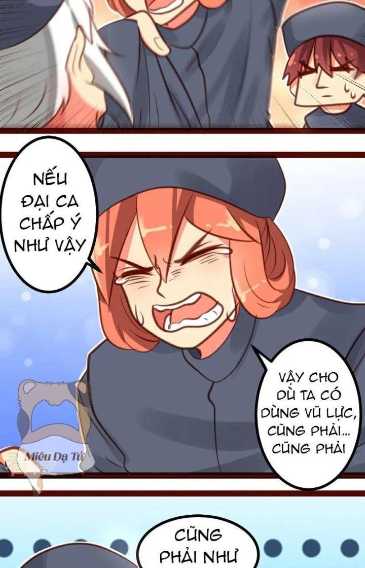 Xuyên Nhanh Chi Xà Phòng Trêu Người Chapter 25 - Trang 2