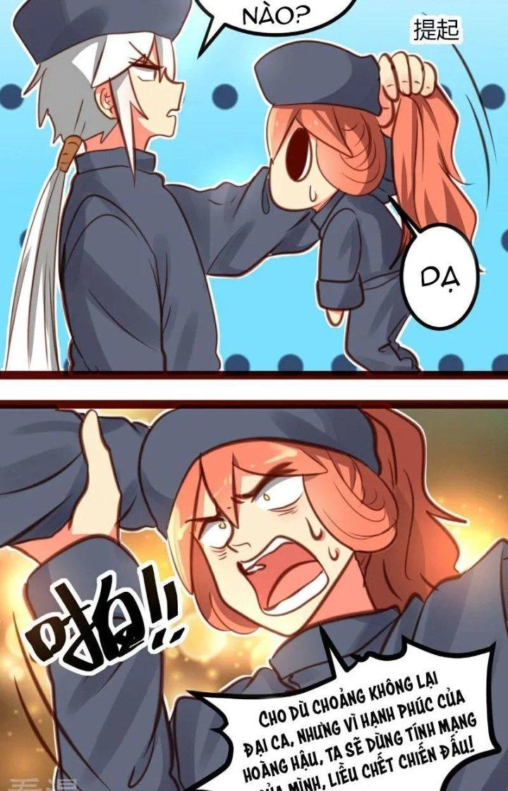 Xuyên Nhanh Chi Xà Phòng Trêu Người Chapter 25 - Trang 2