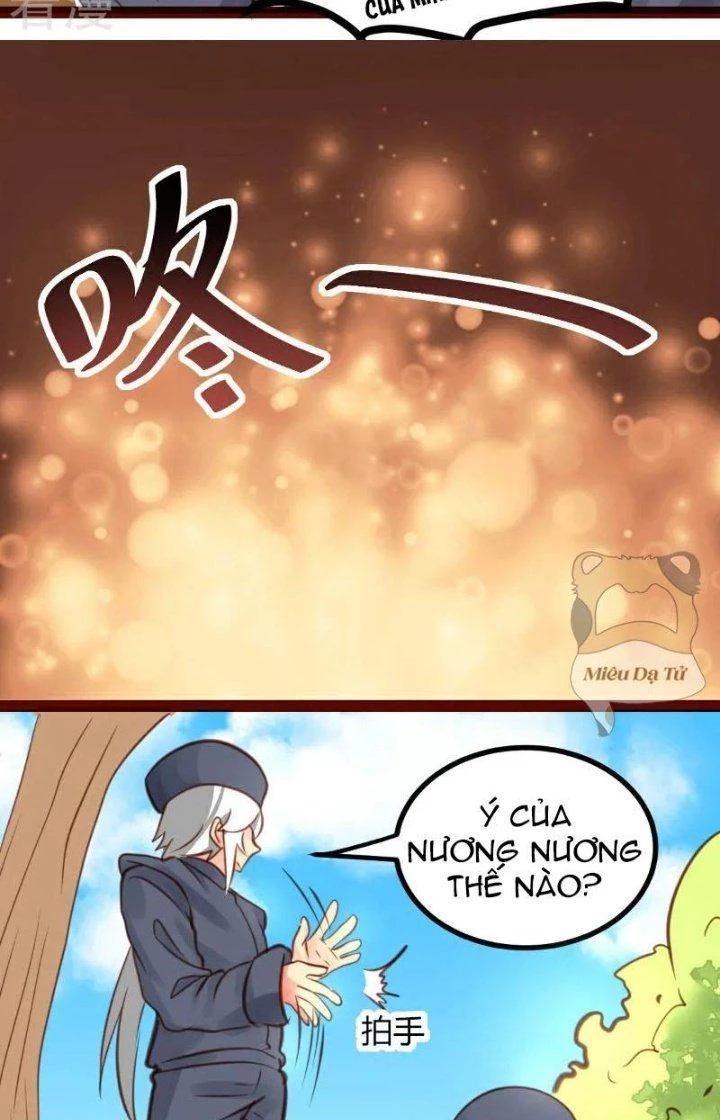 Xuyên Nhanh Chi Xà Phòng Trêu Người Chapter 25 - Trang 2