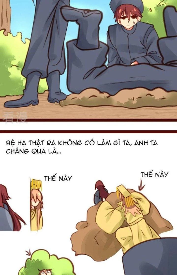 Xuyên Nhanh Chi Xà Phòng Trêu Người Chapter 25 - Trang 2