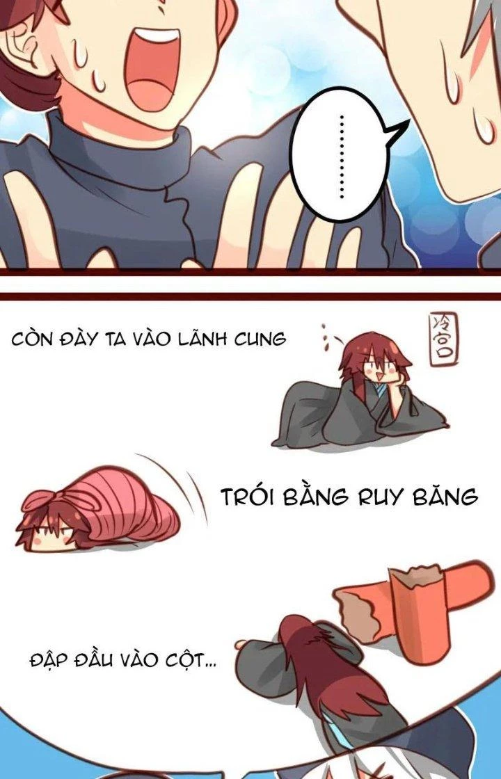 Xuyên Nhanh Chi Xà Phòng Trêu Người Chapter 25 - Trang 2