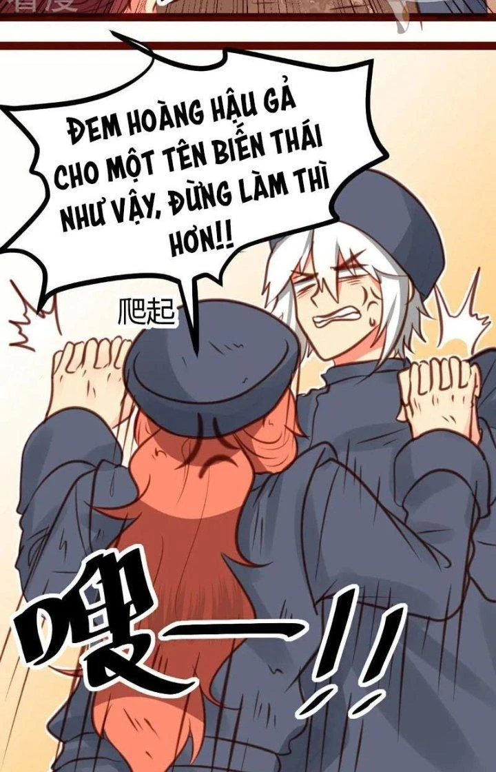 Xuyên Nhanh Chi Xà Phòng Trêu Người Chapter 25 - Trang 2