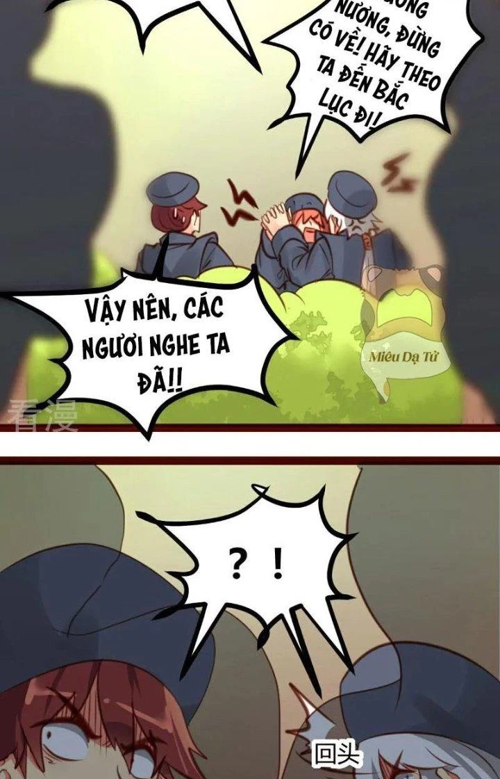 Xuyên Nhanh Chi Xà Phòng Trêu Người Chapter 25 - Trang 2