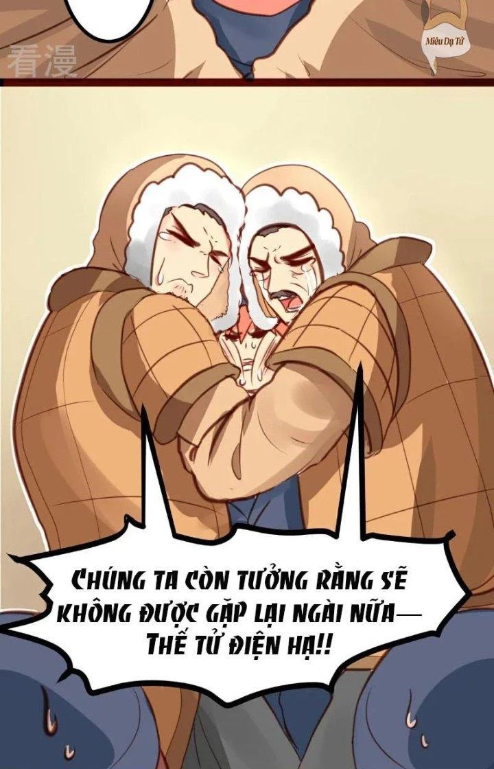 Xuyên Nhanh Chi Xà Phòng Trêu Người Chapter 26 - Trang 2