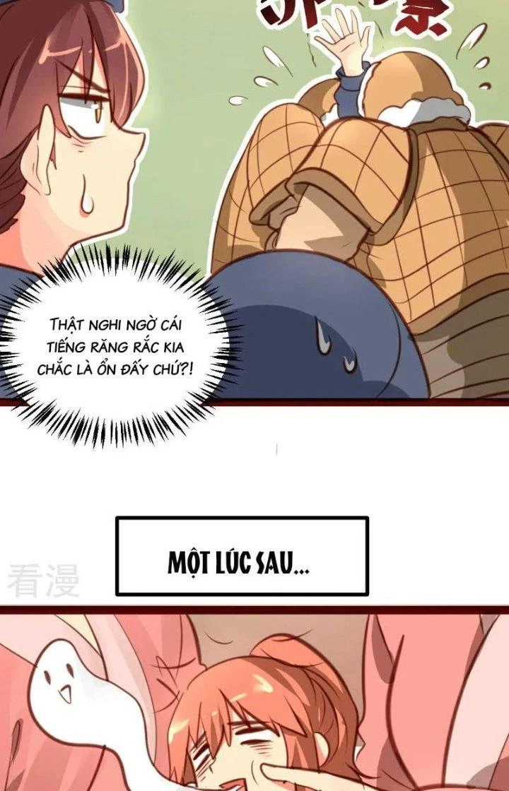 Xuyên Nhanh Chi Xà Phòng Trêu Người Chapter 26 - Trang 2