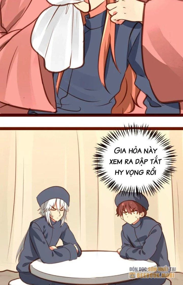 Xuyên Nhanh Chi Xà Phòng Trêu Người Chapter 26 - Trang 2