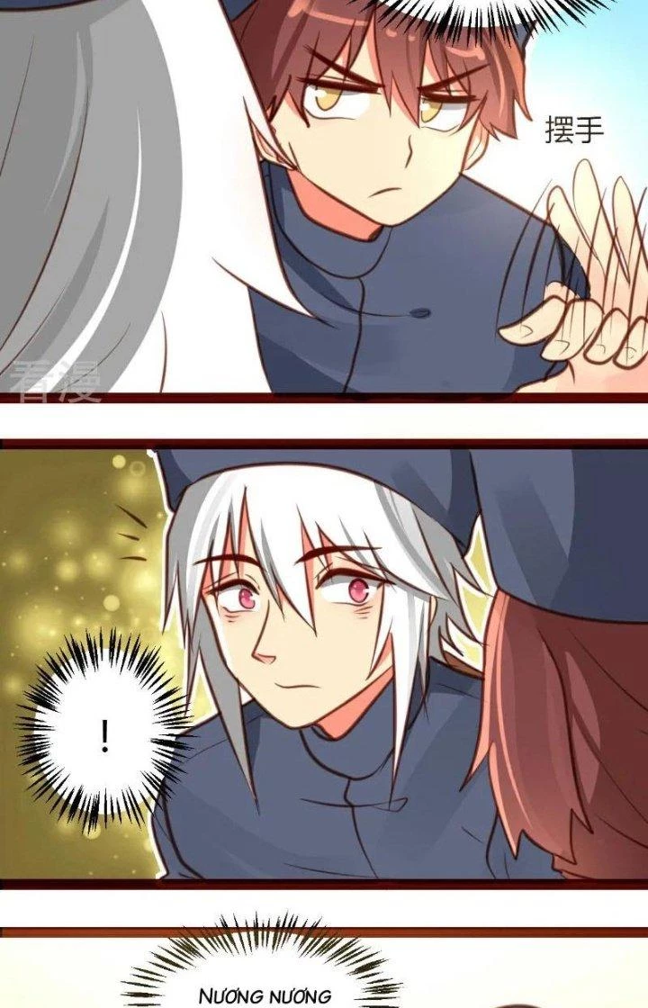 Xuyên Nhanh Chi Xà Phòng Trêu Người Chapter 26 - Trang 2