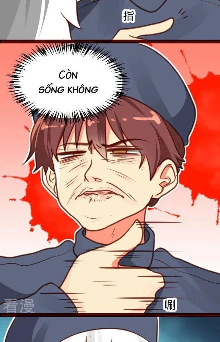 Xuyên Nhanh Chi Xà Phòng Trêu Người Chapter 26 - Trang 2