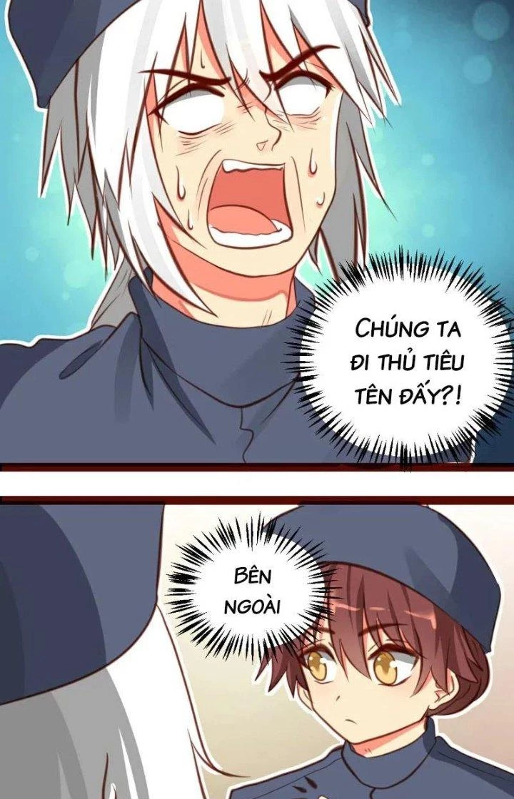 Xuyên Nhanh Chi Xà Phòng Trêu Người Chapter 26 - Trang 2
