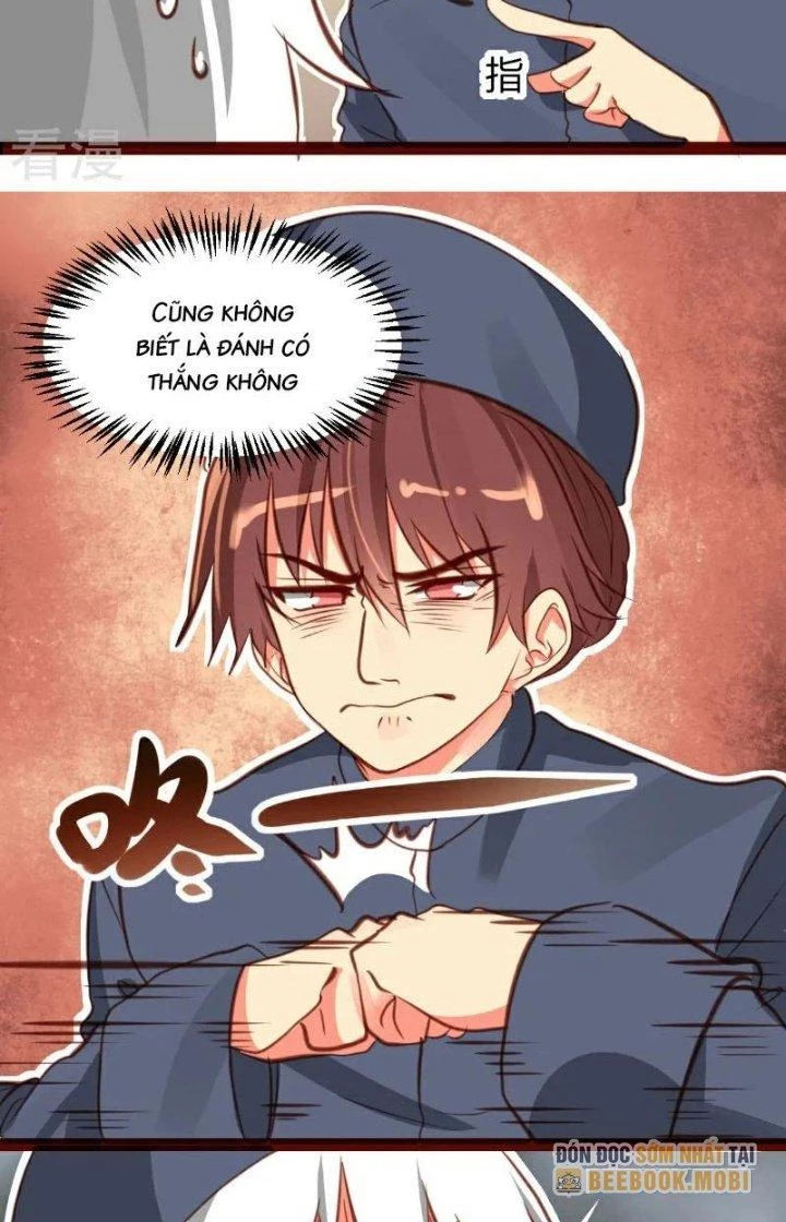 Xuyên Nhanh Chi Xà Phòng Trêu Người Chapter 26 - Trang 2