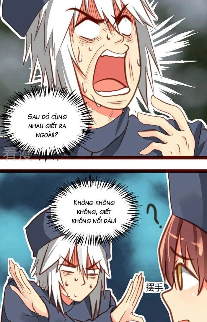 Xuyên Nhanh Chi Xà Phòng Trêu Người Chapter 26 - Trang 2