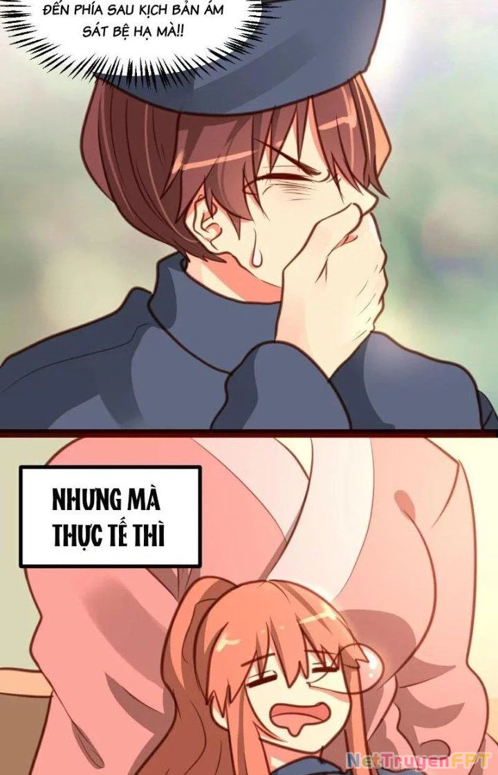 Xuyên Nhanh Chi Xà Phòng Trêu Người Chapter 26 - Trang 2