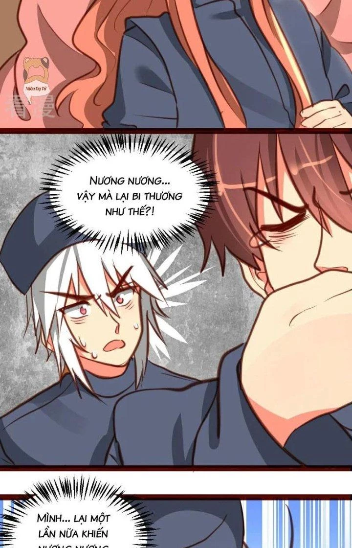 Xuyên Nhanh Chi Xà Phòng Trêu Người Chapter 26 - Trang 2