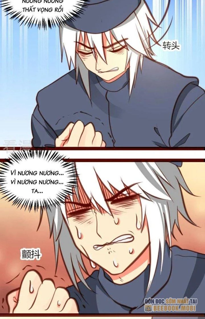 Xuyên Nhanh Chi Xà Phòng Trêu Người Chapter 26 - Trang 2