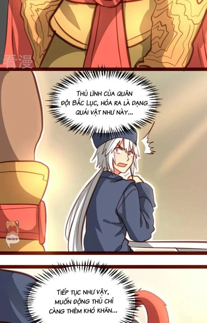 Xuyên Nhanh Chi Xà Phòng Trêu Người Chapter 27 - Trang 2