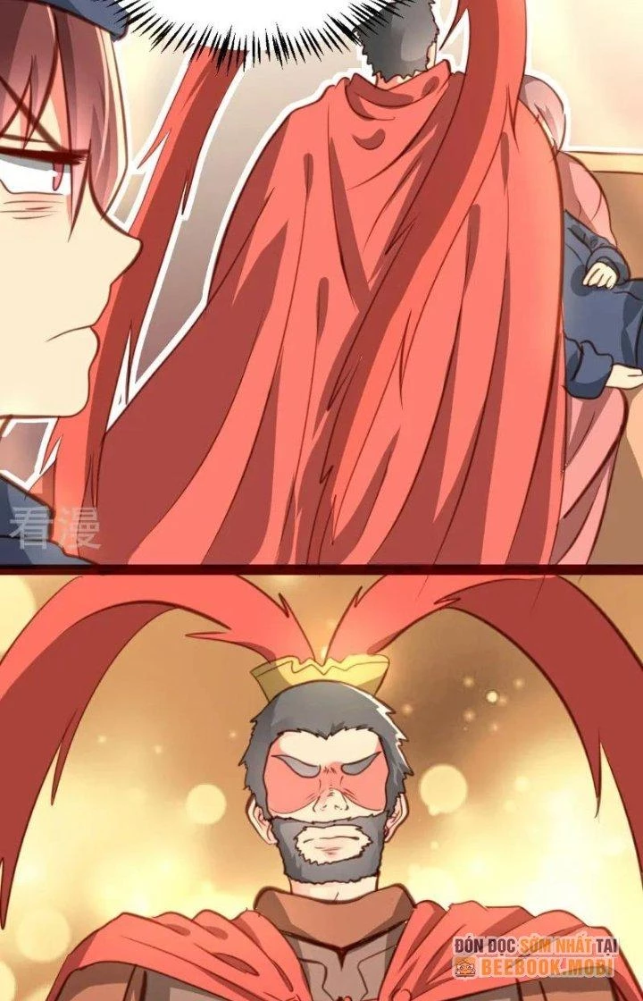 Xuyên Nhanh Chi Xà Phòng Trêu Người Chapter 27 - Trang 2