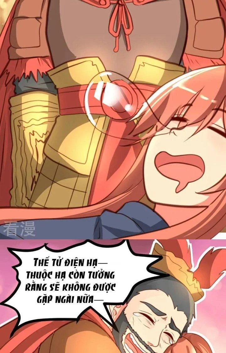 Xuyên Nhanh Chi Xà Phòng Trêu Người Chapter 27 - Trang 2