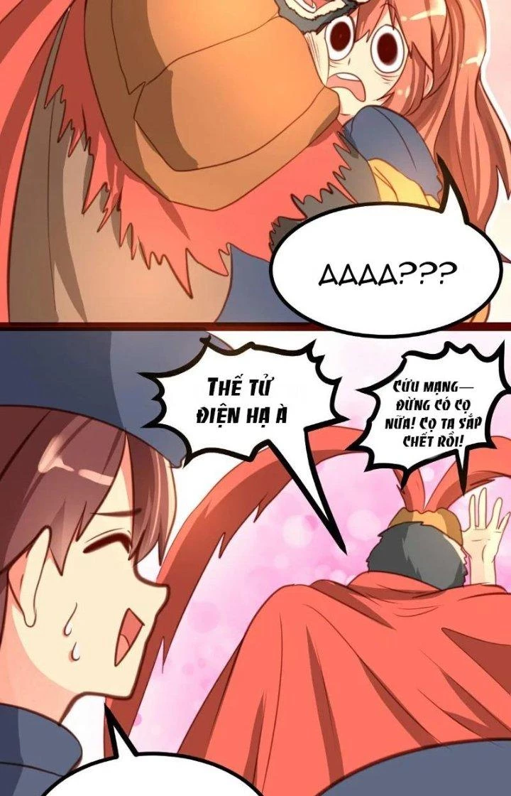 Xuyên Nhanh Chi Xà Phòng Trêu Người Chapter 27 - Trang 2