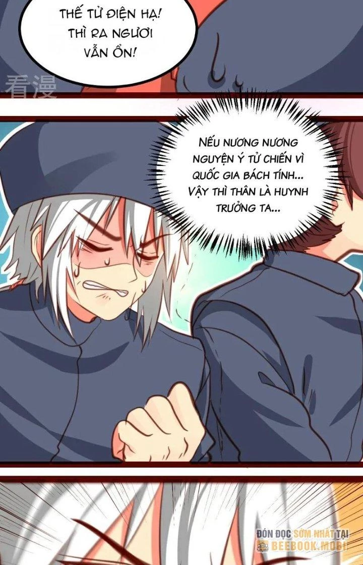 Xuyên Nhanh Chi Xà Phòng Trêu Người Chapter 27 - Trang 2
