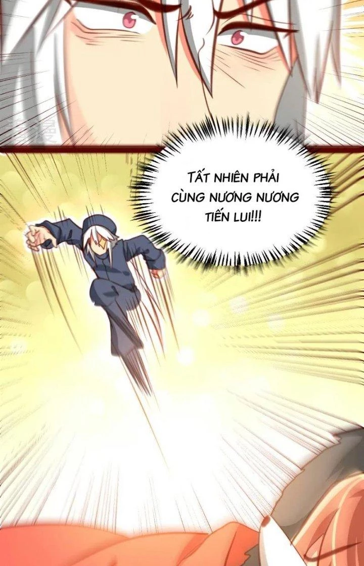 Xuyên Nhanh Chi Xà Phòng Trêu Người Chapter 27 - Trang 2