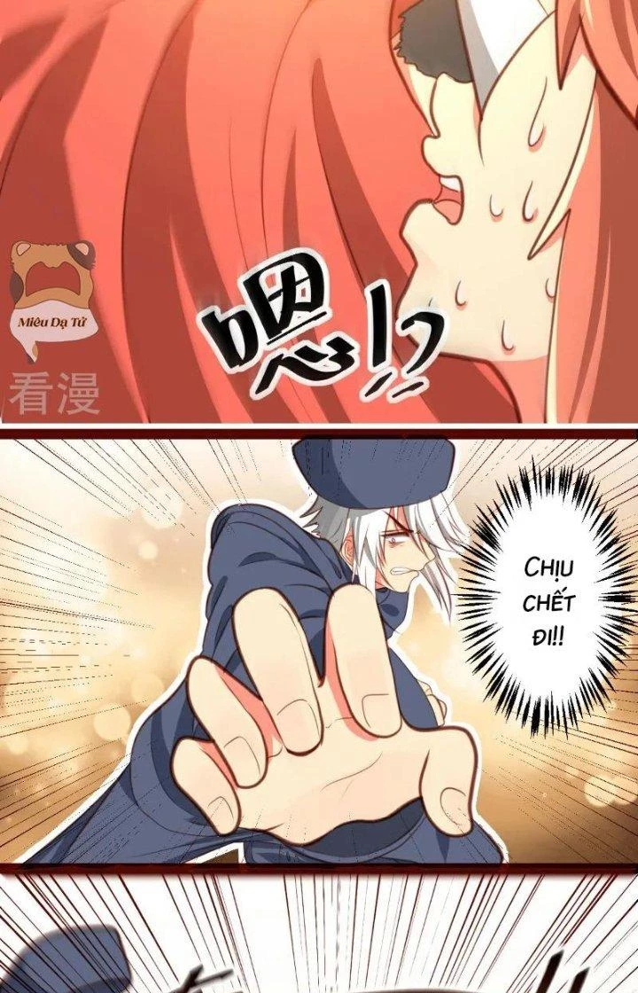 Xuyên Nhanh Chi Xà Phòng Trêu Người Chapter 27 - Trang 2