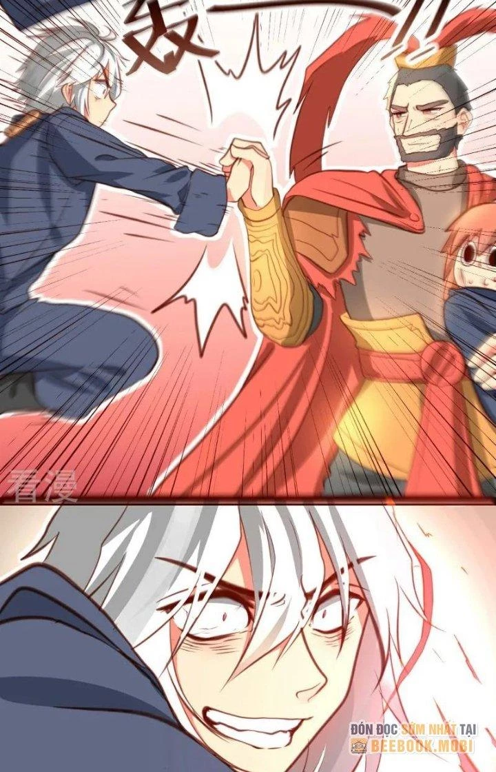 Xuyên Nhanh Chi Xà Phòng Trêu Người Chapter 27 - Trang 2