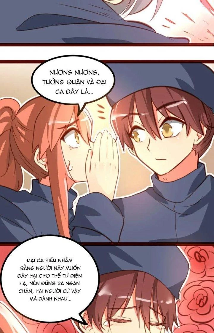 Xuyên Nhanh Chi Xà Phòng Trêu Người Chapter 27 - Trang 2