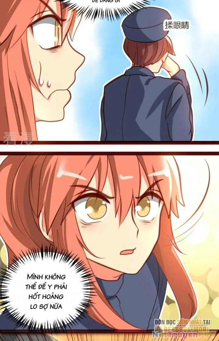Xuyên Nhanh Chi Xà Phòng Trêu Người Chapter 27 - Trang 2