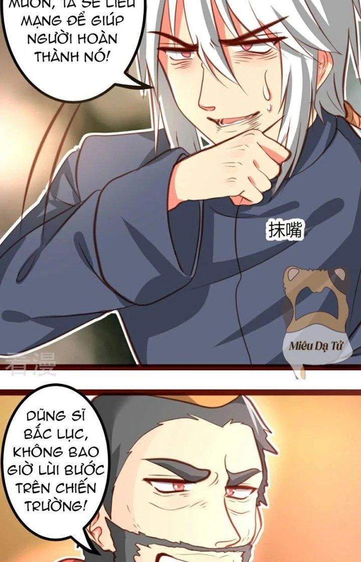 Xuyên Nhanh Chi Xà Phòng Trêu Người Chapter 28 - Trang 2