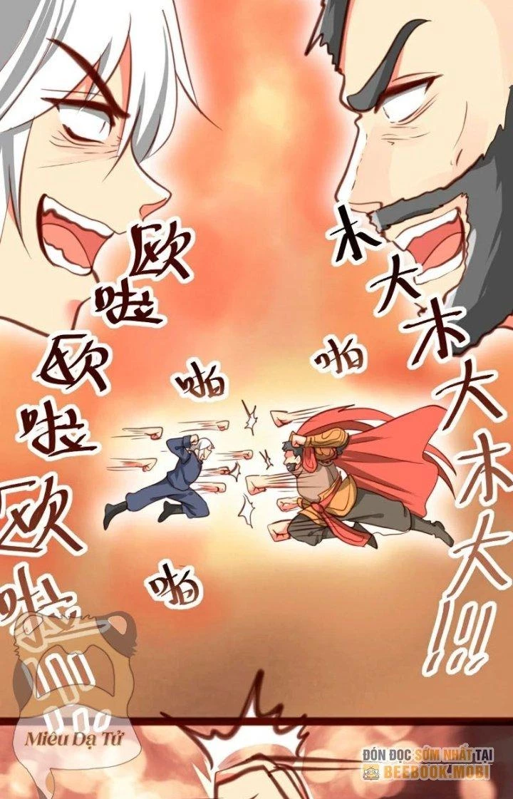 Xuyên Nhanh Chi Xà Phòng Trêu Người Chapter 28 - Trang 2