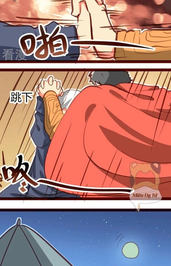 Xuyên Nhanh Chi Xà Phòng Trêu Người Chapter 28 - Trang 2