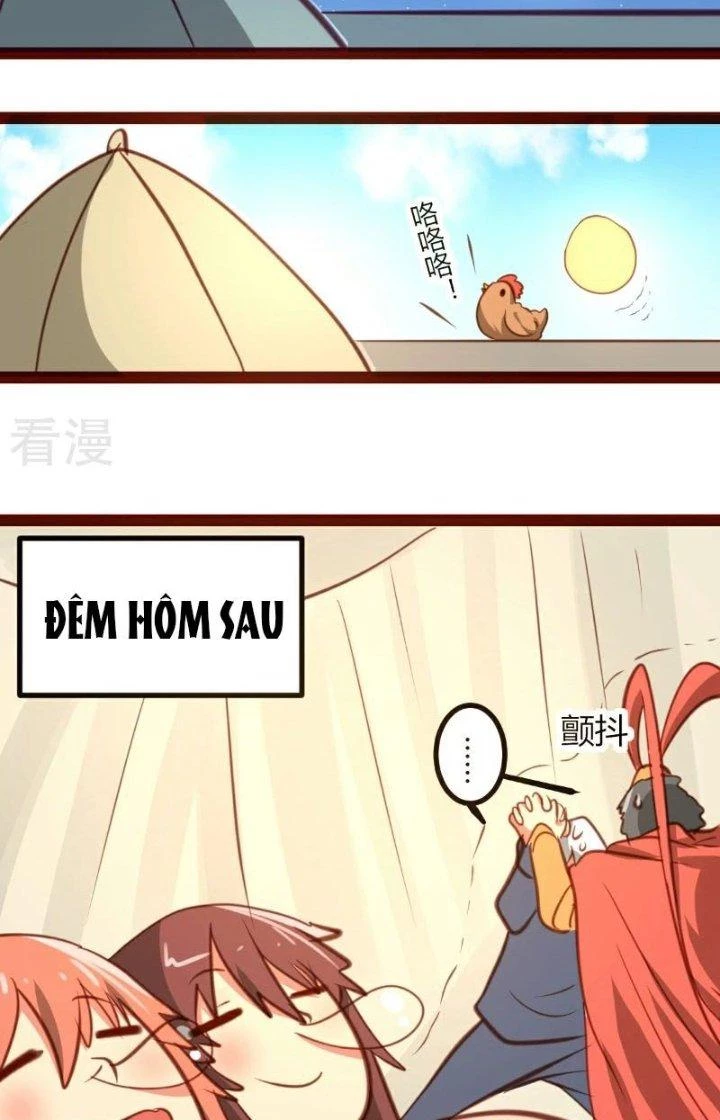 Xuyên Nhanh Chi Xà Phòng Trêu Người Chapter 28 - Trang 2