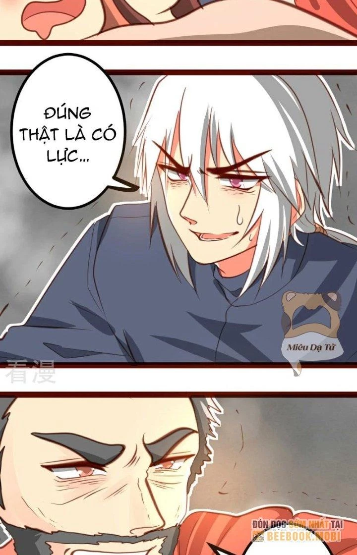 Xuyên Nhanh Chi Xà Phòng Trêu Người Chapter 28 - Trang 2