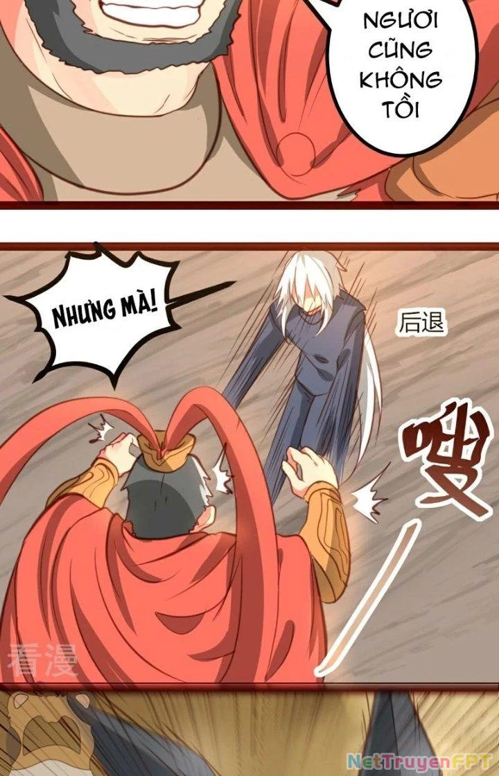 Xuyên Nhanh Chi Xà Phòng Trêu Người Chapter 28 - Trang 2