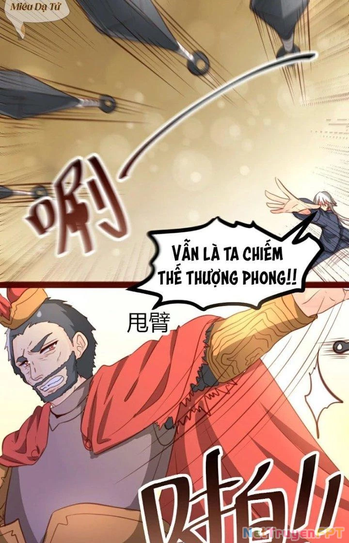 Xuyên Nhanh Chi Xà Phòng Trêu Người Chapter 28 - Trang 2